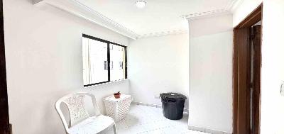 Apartamento de 4 alcobas en venta en La Aurora, Pereira, 85 m² · foto 14 de 17