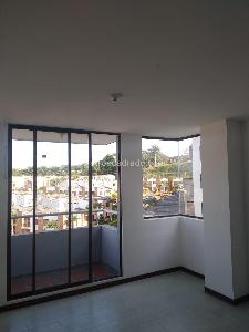 Apartamento de 3 alcobas en venta en Belmonte Bajo, Pereira, 70 m² · foto 6 de 18