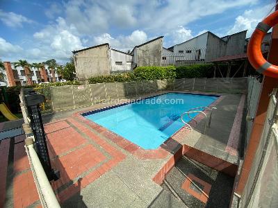Apartamento de 3 alcobas en venta en Belmonte Bajo, Pereira, 70 m² · foto 12 de 18