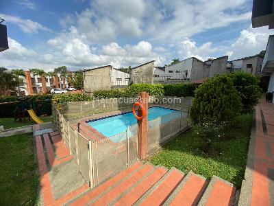 Apartamento de 3 alcobas en venta en Belmonte Bajo, Pereira, 70 m² · foto 13 de 18