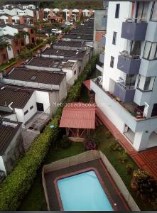 Apartamento de 3 alcobas en venta en Belmonte Bajo, Pereira, 70 m² · foto 17 de 18