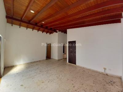 Casa en venta en Guayacanes, Manizales · foto 12 de 20