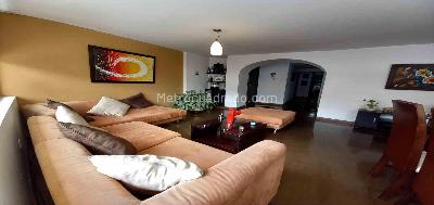 Apartamento de 3 alcobas en venta en Palermo, Manizales, 110 m² · foto 2 de 20