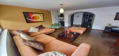 Apartamento de 3 alcobas en venta en Palermo, Manizales, 110 m² · foto 3 de 20