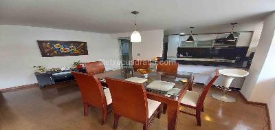 Apartamento de 3 alcobas en venta en Palermo, Manizales, 110 m² · foto 4 de 20