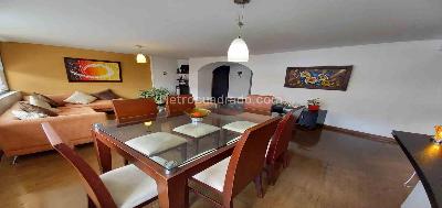 Apartamento de 3 alcobas en venta en Palermo, Manizales, 110 m² · foto 5 de 20