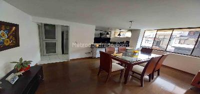 Apartamento de 3 alcobas en venta en Palermo, Manizales, 110 m² · foto 6 de 20