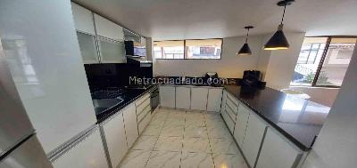 Apartamento de 3 alcobas en venta en Palermo, Manizales, 110 m² · foto 7 de 20