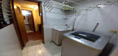 Apartamento de 3 alcobas en venta en Palermo, Manizales, 110 m² · foto 9 de 20