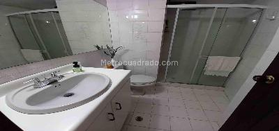 Apartamento de 3 alcobas en venta en Palermo, Manizales, 110 m² · foto 13 de 20