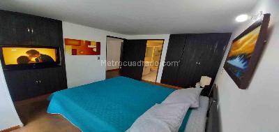 Apartamento de 3 alcobas en venta en Palermo, Manizales, 110 m² · foto 15 de 20