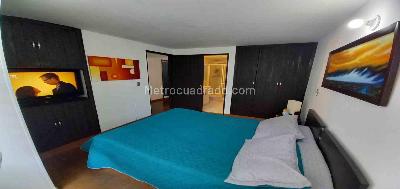 Apartamento de 3 alcobas en venta en Palermo, Manizales, 110 m² · foto 16 de 20
