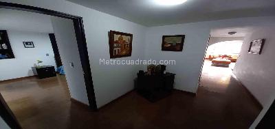 Apartamento de 3 alcobas en venta en Palermo, Manizales, 110 m² · foto 19 de 20
