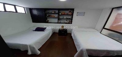 Apartamento de 3 alcobas en venta en Palermo, Manizales, 110 m² · foto 20 de 20