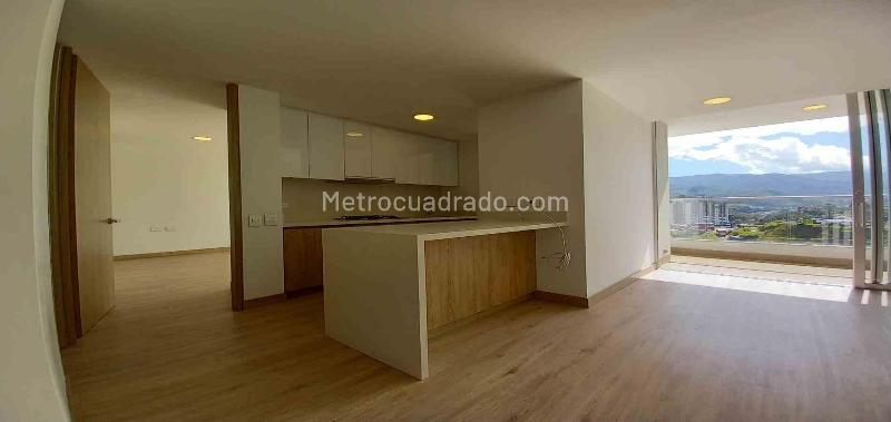 Apartamento en Arriendo, Laureles, Manizales - Widok 4