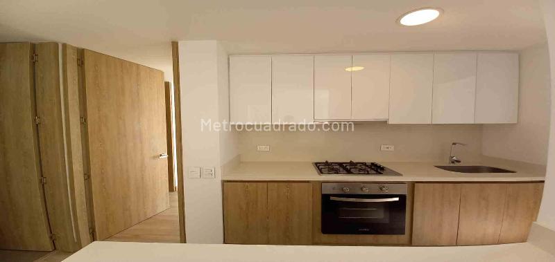 Apartamento en Arriendo, Laureles, Manizales - Widok 5
