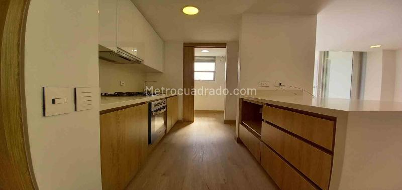 Apartamento en Arriendo, Laureles, Manizales - Widok 6