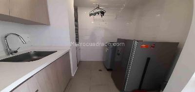 Apartaestudio en venta en Alta Suiza, Manizales, 35 m² · foto 2 de 14