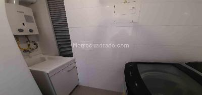 Apartaestudio en venta en Alta Suiza, Manizales, 35 m² · foto 6 de 14
