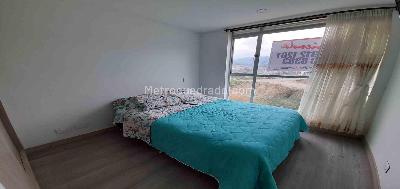 Apartaestudio en venta en Alta Suiza, Manizales, 35 m² · foto 8 de 14