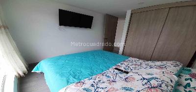 Apartaestudio en venta en Alta Suiza, Manizales, 35 m² · foto 9 de 14