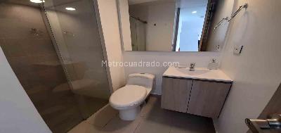 Apartaestudio en venta en Alta Suiza, Manizales, 35 m² · foto 11 de 14