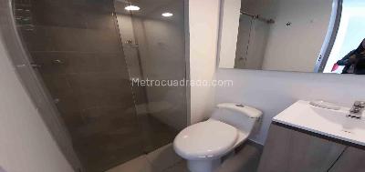 Apartaestudio en venta en Alta Suiza, Manizales, 35 m² · foto 12 de 14