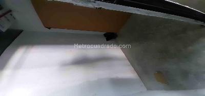 Apartaestudio en venta en Alta Suiza, Manizales, 35 m² · foto 13 de 14