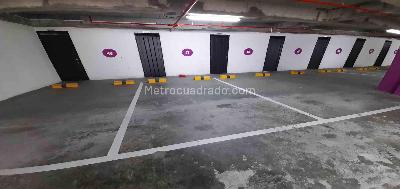 Apartaestudio en venta en Alta Suiza, Manizales, 35 m² · foto 14 de 14