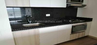 Apartaestudio en venta en Avenida Sur, Pereira, 45 m² · foto 4 de 19