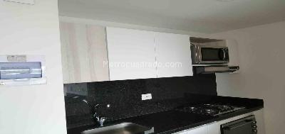 Apartaestudio en venta en Avenida Sur, Pereira, 45 m² · foto 5 de 19