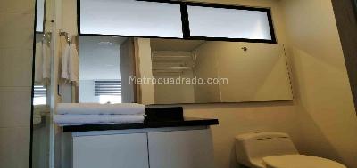 Apartaestudio en venta en Avenida Sur, Pereira, 45 m² · foto 8 de 19