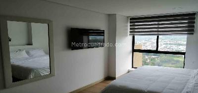 Apartaestudio en venta en Avenida Sur, Pereira, 45 m² · foto 11 de 19