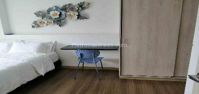Apartaestudio en venta en Avenida Sur, Pereira, 45 m² · foto 12 de 19