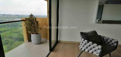 Apartaestudio en venta en Avenida Sur, Pereira, 45 m² · foto 14 de 19