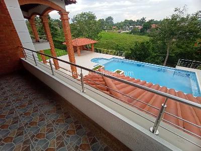 Casa de 5 alcobas en venta en Via Cerritos, Pereira, 300 m² · foto 5 de 19