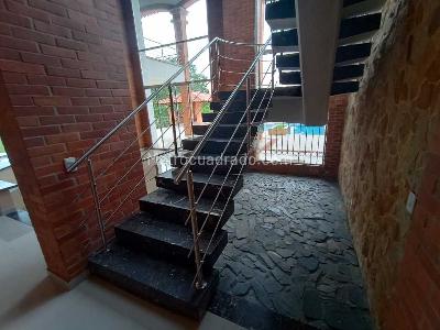 Casa de 5 alcobas en venta en Via Cerritos, Pereira, 300 m² · foto 12 de 19