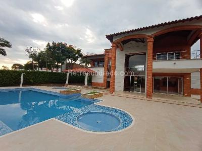 Casa de 5 alcobas en venta en Via Cerritos, Pereira, 300 m² · foto 19 de 19