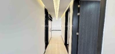 Apartamento de 3 alcobas en venta en Pinares, Pereira, 137 m² · foto 3 de 20
