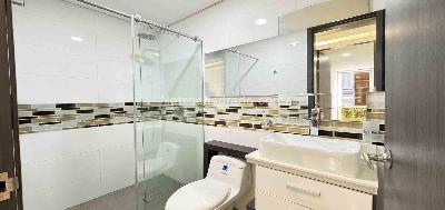 Apartamento de 3 alcobas en venta en Pinares, Pereira, 137 m² · foto 11 de 20