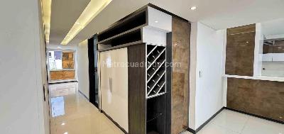 Apartamento de 3 alcobas en venta en Pinares, Pereira, 137 m² · foto 14 de 20