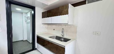 Apartamento de 3 alcobas en venta en Pinares, Pereira, 137 m² · foto 18 de 20