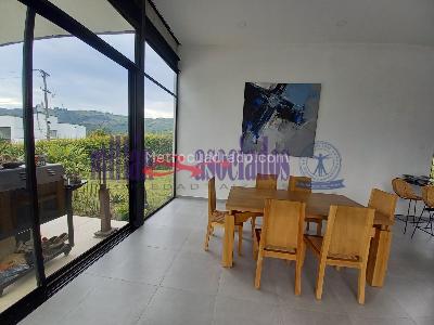 Casa en venta en El Rosario, Manizales · foto 4 de 19