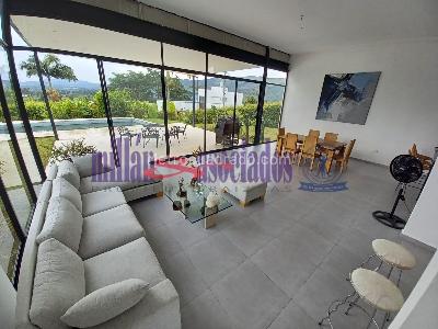 Casa en venta en El Rosario, Manizales · foto 5 de 19