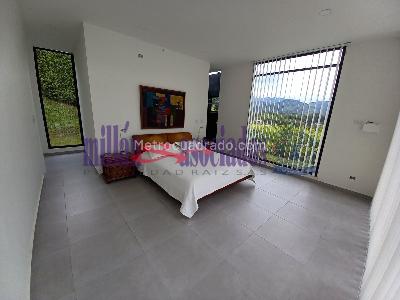 Casa en venta en El Rosario, Manizales · foto 15 de 19
