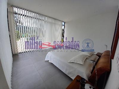 Casa en venta en El Rosario, Manizales · foto 16 de 19