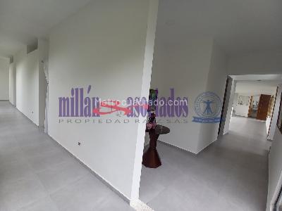 Casa en venta en El Rosario, Manizales · foto 17 de 19