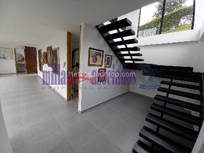 Casa en venta en El Rosario, Manizales · foto 18 de 19