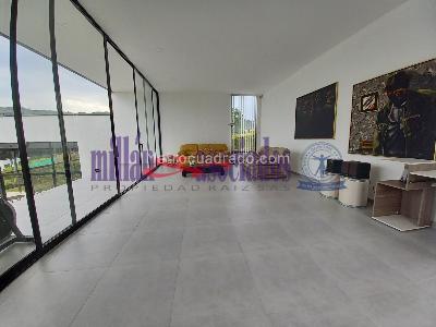Casa en venta en El Rosario, Manizales · foto 19 de 19