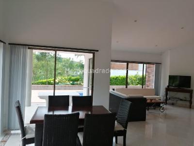 Casa en venta en San Bernardo Del Viento, Manizales · foto 2 de 20